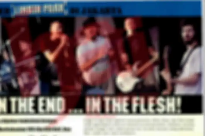Linkin Park