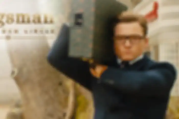 Kingsman 2