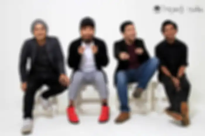 Payung Teduh Rilis Video Klip Akad