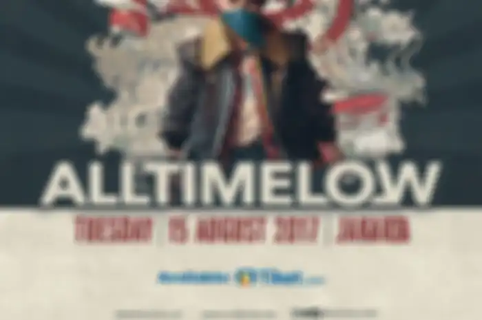 All Time Low