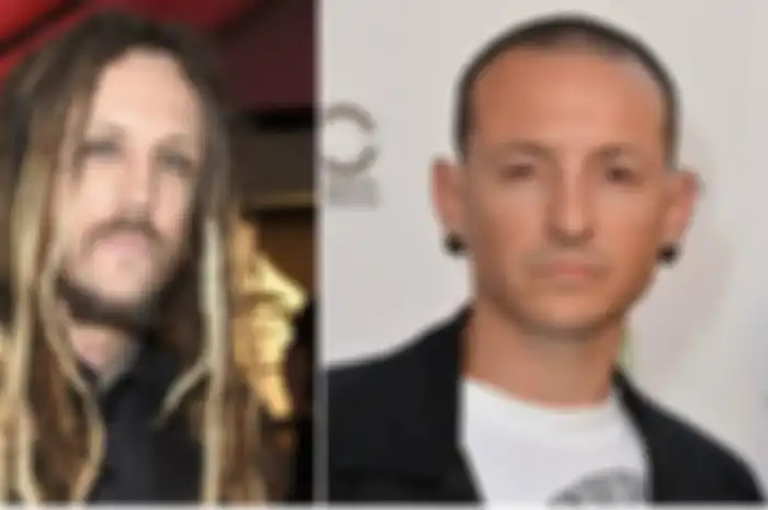 Brian Head Welch Meminta Maaf