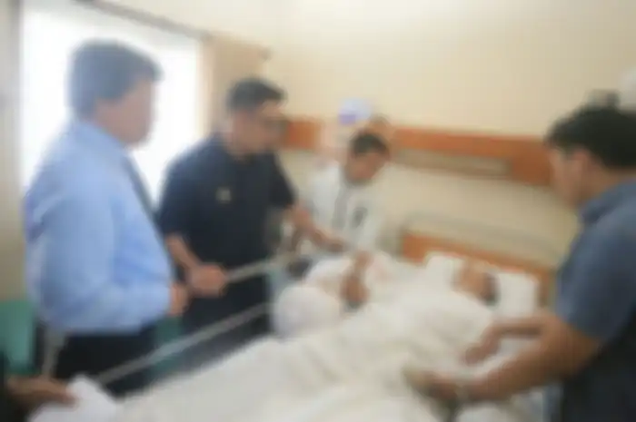 Bobotoh Ini Akhirnya Meninggal Dunia