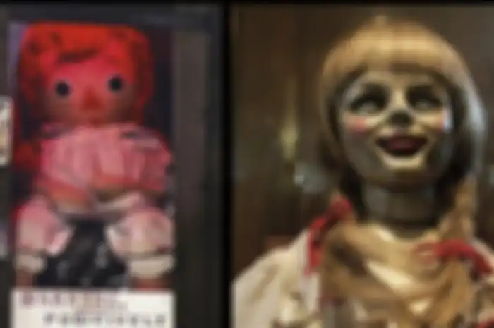 Benda berhantu