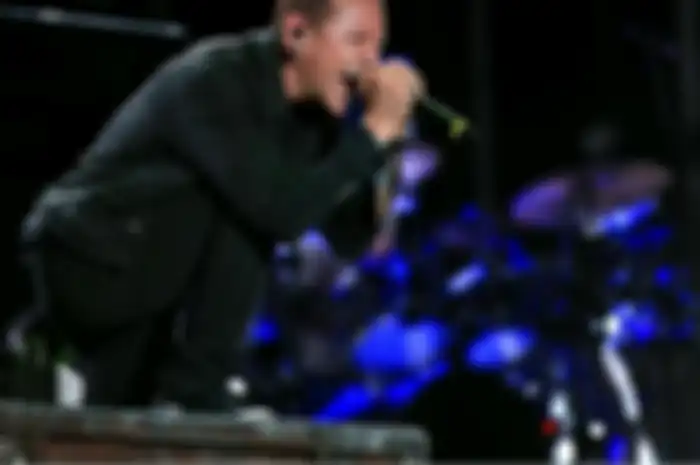 Chester Bennington