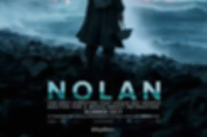 Poster jujur film Dunkirk