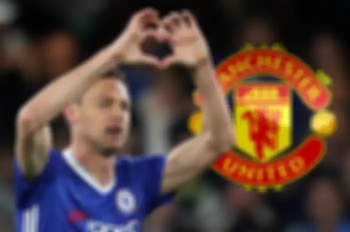 Nemanja Matic