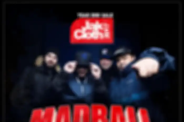 Poster Madball bakal manggung di JakCloth