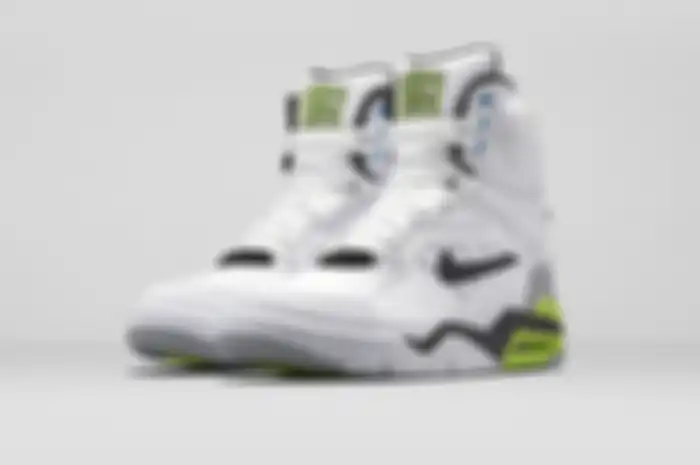 Nike Air Command Force