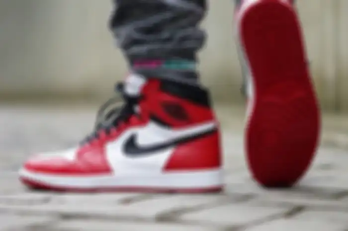 Nike Air Jordan