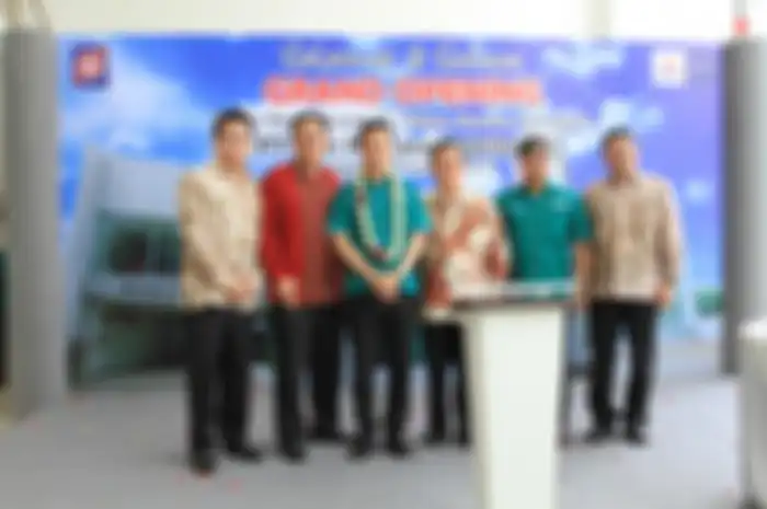 Dealer Suzuki Sapa Warga Bekasi