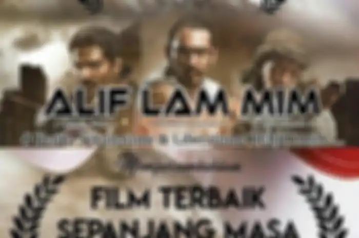 3 (Alif Lam Mim)