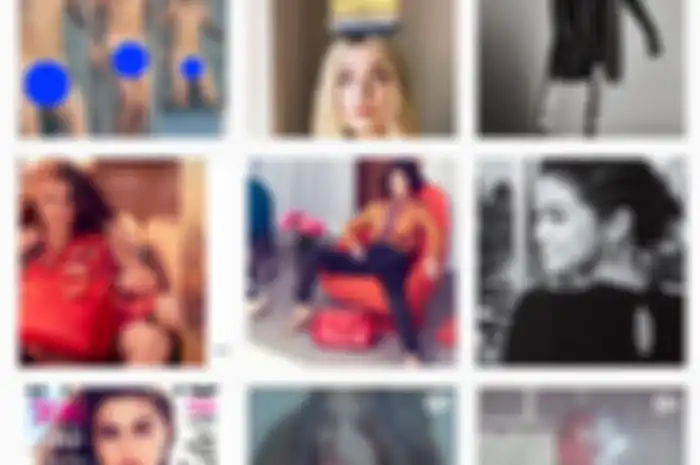 Ketika akun Selena belum di hack
