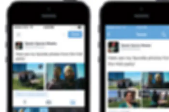 Sekarang Bisa Men Tag Foto ke Teman di Twitter