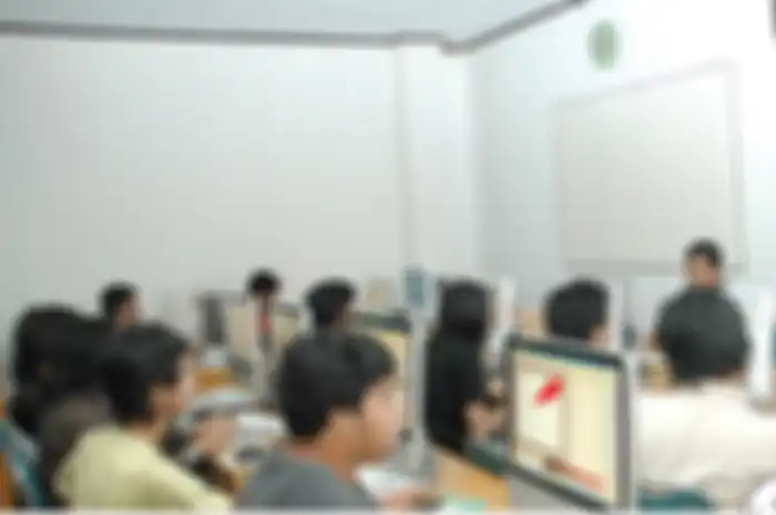 Kampus Buat yang Kuliah Jurusan Desain Komunikasi Visual