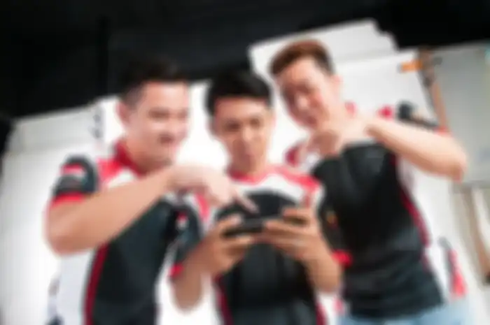 Saints Indo, tim atlet Mobile Legends 