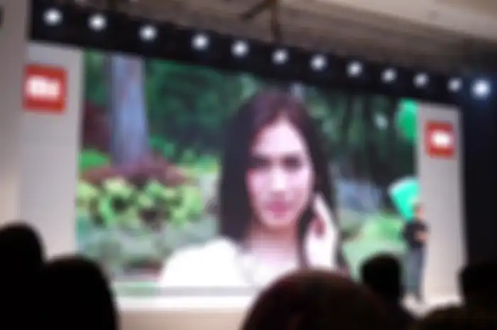 Melody JKT48