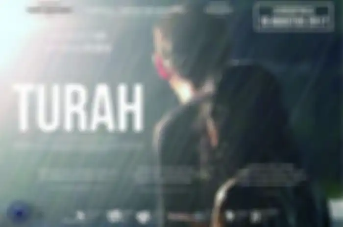 Poster film Turah