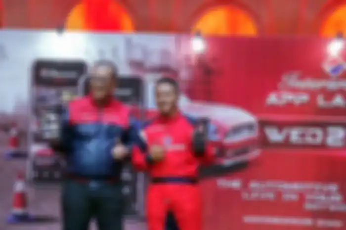 Intersport.id Hadirkan Dunia Balap dalam Genggaman