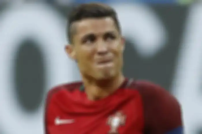 Cristiano Ronaldo pernah berargumen sengit dengan Xabi Alonso demi menendang penalti