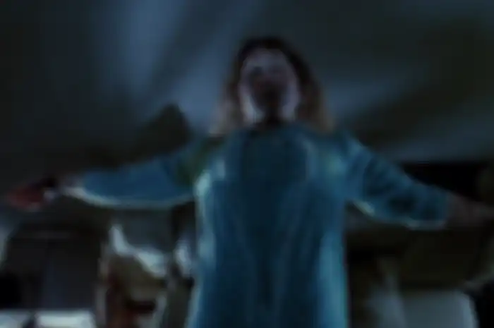 The Exorcist 