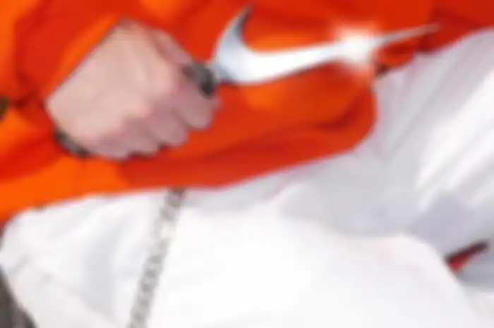 Nike Knife