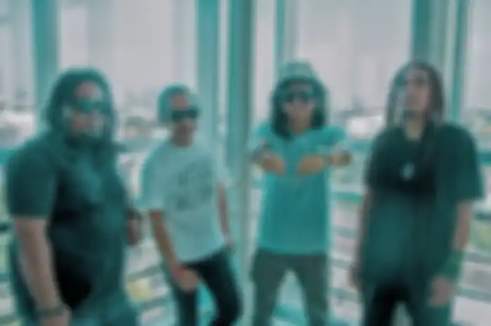 Steven Jam Rilis Album Kedua, Penawar Rindu