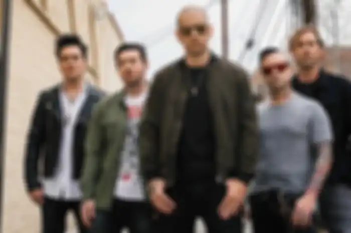 Avenged Sevenfold