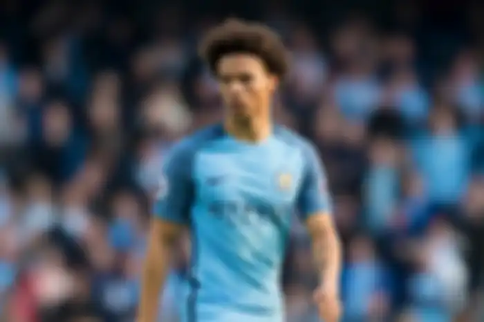 Leroy Sane