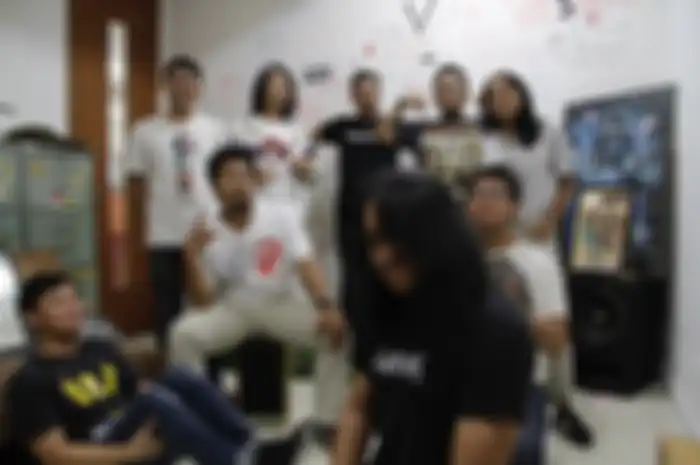 Baju Band