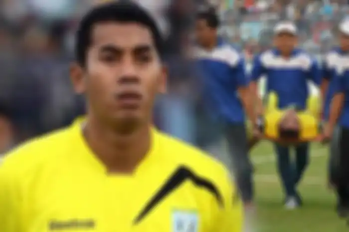 Choirul Huda
