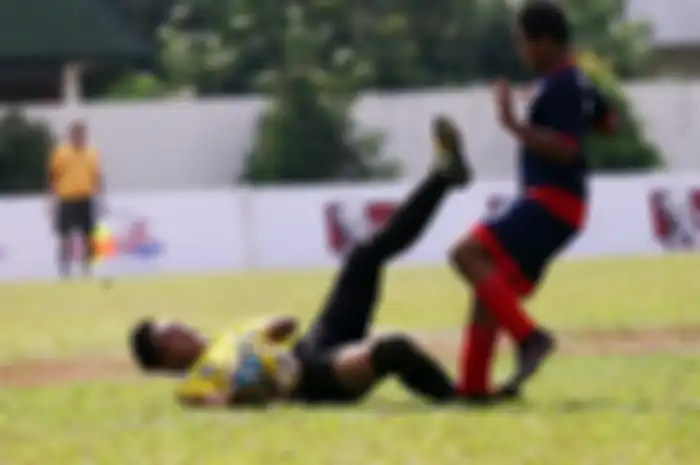 Liga U-14 makin seru dengan kehadiran super sub