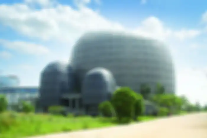 Gedung UMN