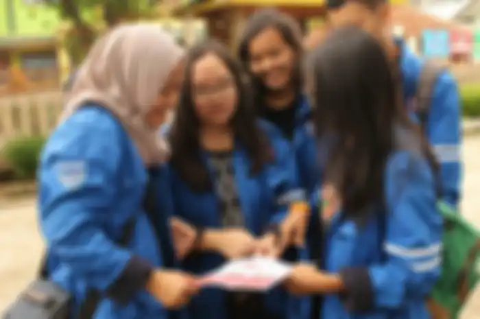 Mahasiswa kampus