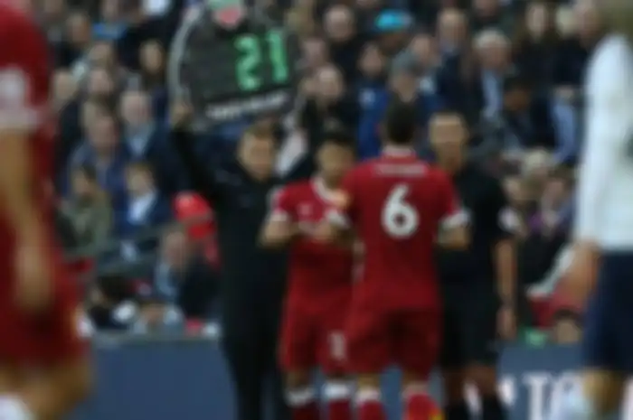 Dejan Lovren