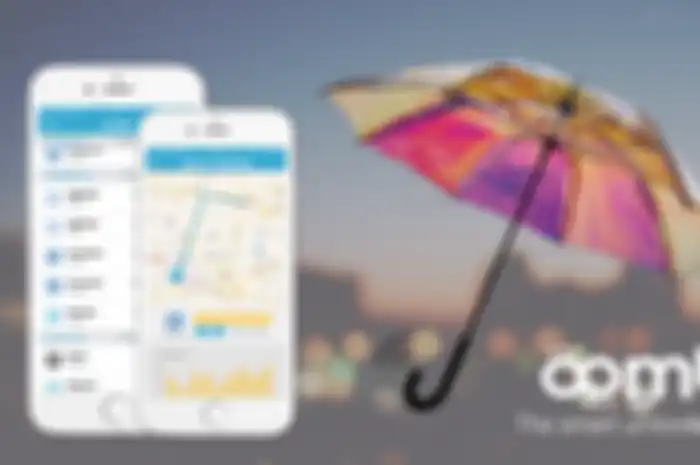 Oombrella 