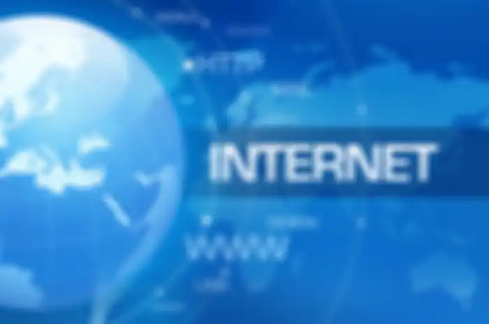 Internet telah mengubah hidup kita