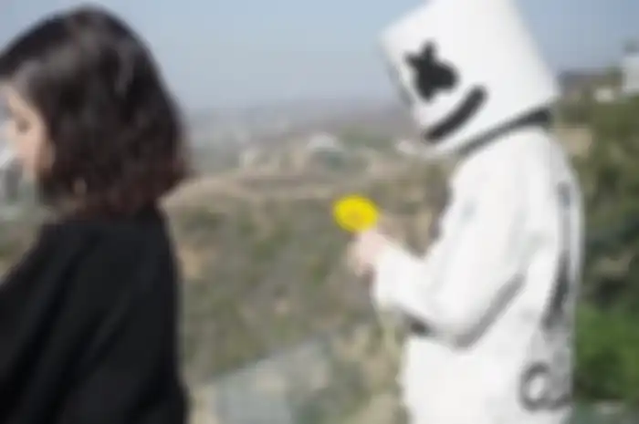 Selena Gomez dan Marshmello