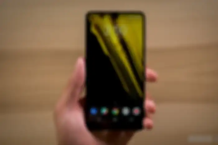 Essential Phone