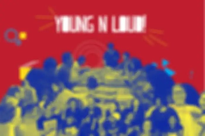 Young And Loud