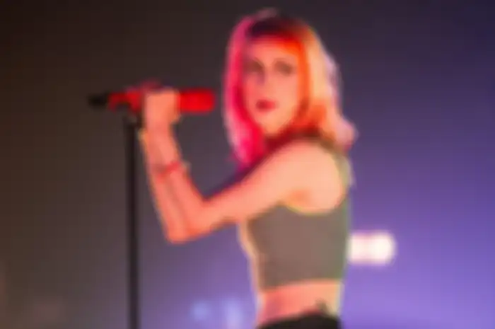 Hayley Williams