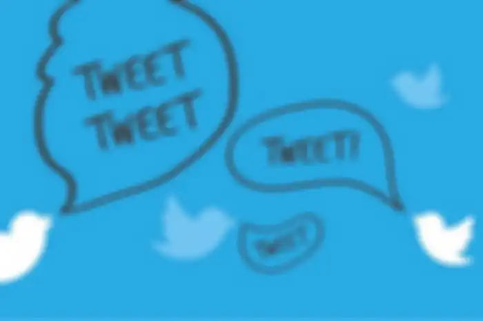 Twitter
