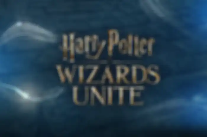 Game Harry Potter mirip Pokemon go