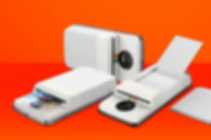 Polaroid Moto Mod