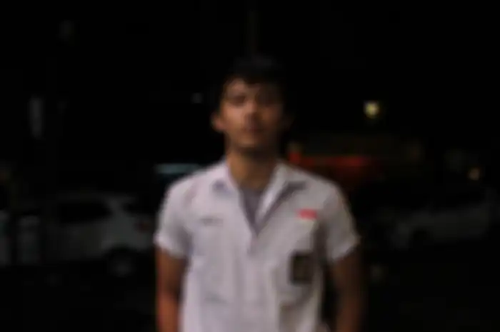 Gusti Rayhan