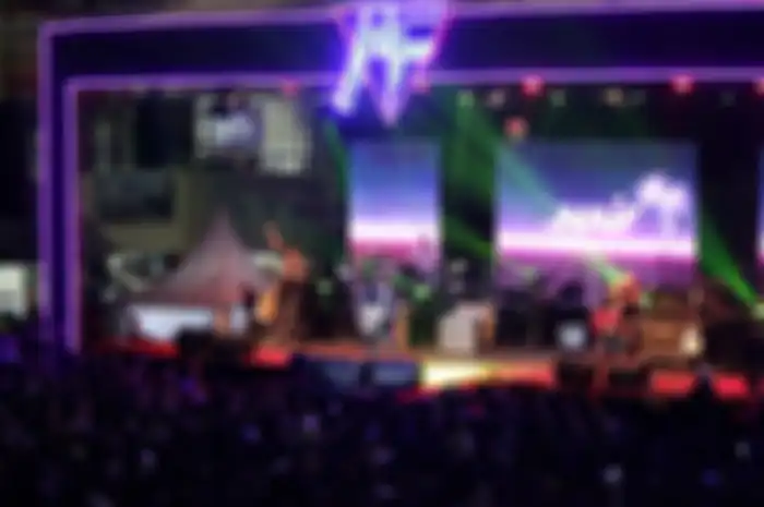 Pensi Arcofest
