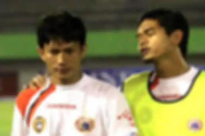 Duo Legend!