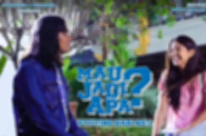 Mau Jadi Apa?