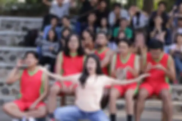 Mau Jadi Apa?