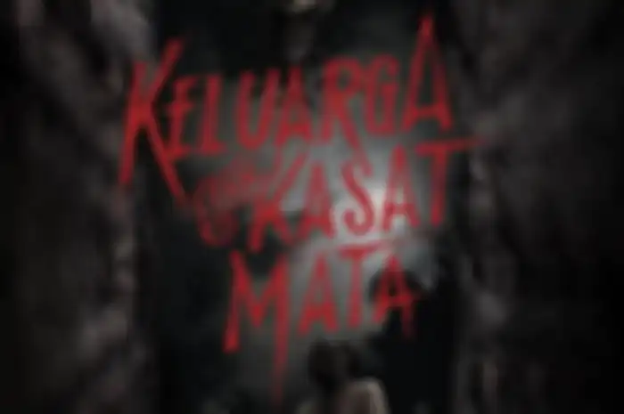 Keluarga Tak Kasat Mata