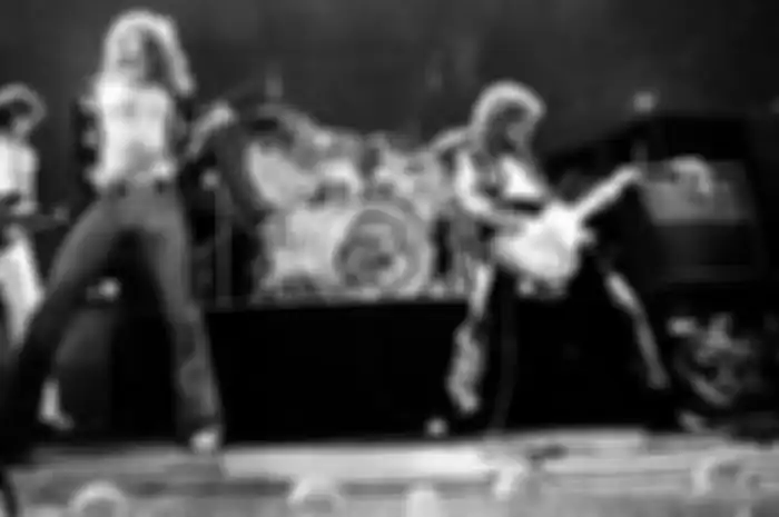 Led Zeppelin